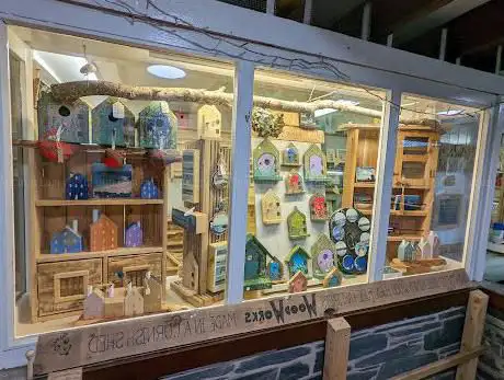 Sloop Craft Market