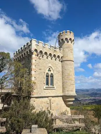Photo de RENNES-LE-CHÂTEAU