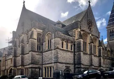 Photo de Bournemouth Oratory