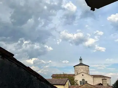 Ex Chiesa dell'Angelo