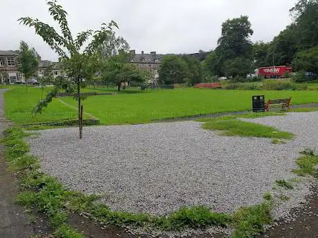 Ashwood Park
