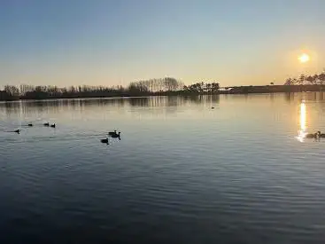 Photo de Lac d'Armbouts-Cappel