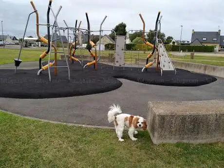 Parc de la métairie
