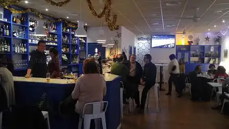 Photo de Café Ibiza Zgz