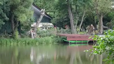 Oestelbachweiher