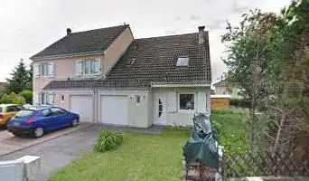 Maison Des Vignes
