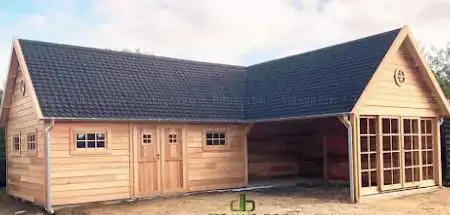 Photo de DB Chalets