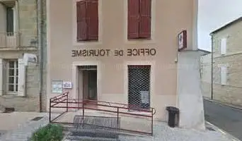 Photo de Tourist Office
