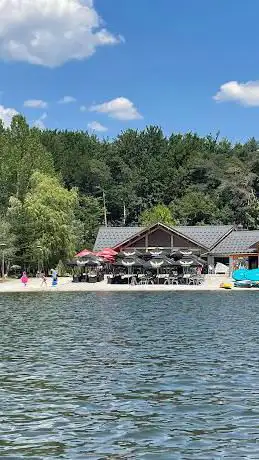 Photo de Plan d'eau saint bonnet