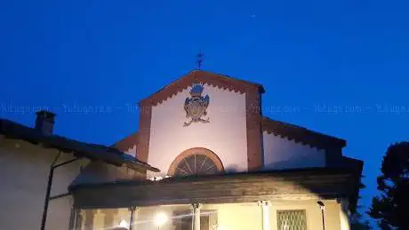 Madonna Dei Boschi - Associazione