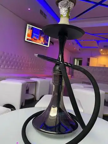 Photo de Wolf Shisha Lounge