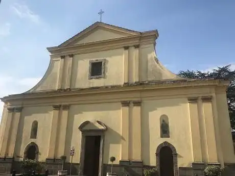 Photo de Church of Saint Stephen