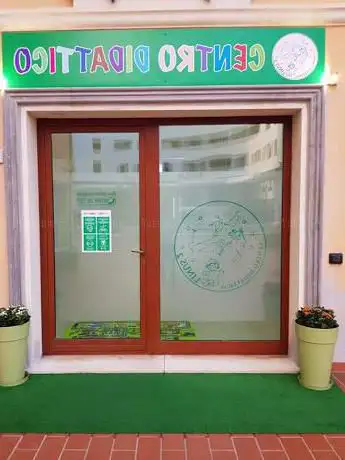Centro Didattico Linus 2