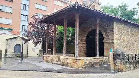 Photo de Ermita Santa Ana Baseliza