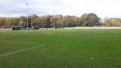 HEFFERNAN UTILITIES STADIUM