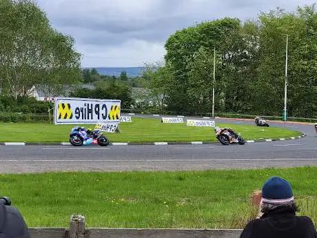 Photo de North West 200