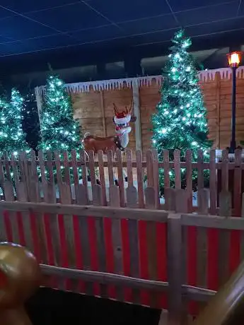 Photo de Stourbridge Christmas Grotto