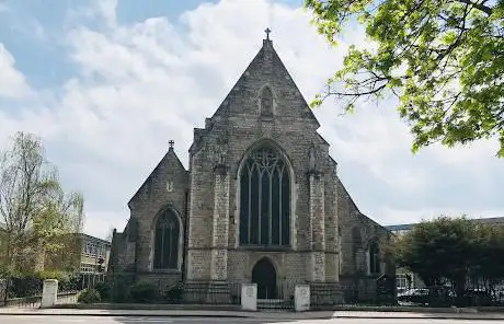 Photo de Roman Catholic Church of St Mary & St Michael