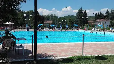 Piscina Comunale
