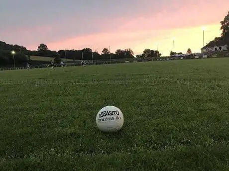 Photo de Moneymore GAA