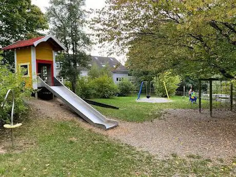 Terrain de jeu