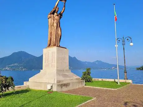 Photo de Monumento ai Caduti