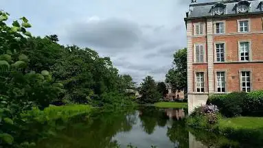 B&B della Faille d'Huysse