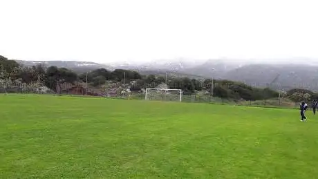 Campo Sportivo 