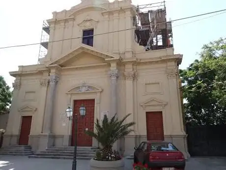 Photo de Church of Saint Gregory Thaumaturgus