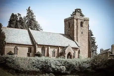 Photo de St. Mary's Church - Foy