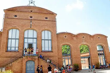 Photo de Musée des sciences et techniques de Catalogne
