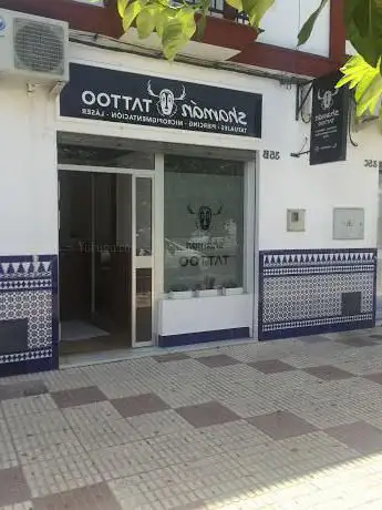 Photo de ShamánTattoo