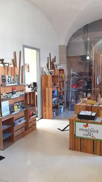 Photo de Office de tourisme à Saint-Mihiel