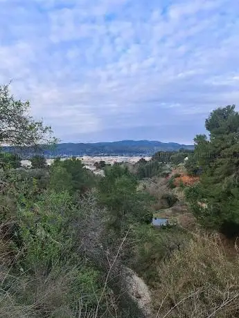 Photo de Font del Tarròs