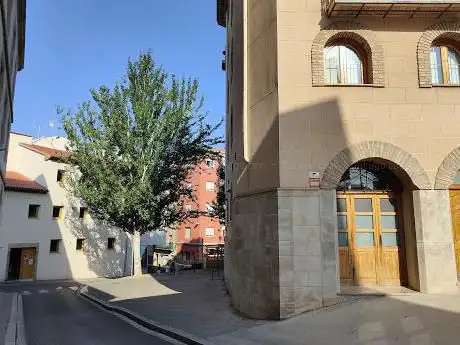 Photo de Antic Convent de Santa Clara