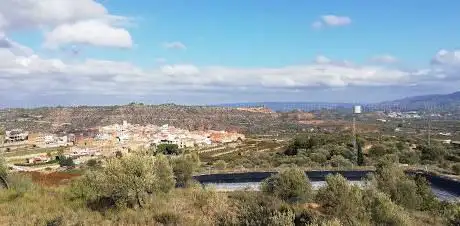 Photo de Mines de Lo Tormo