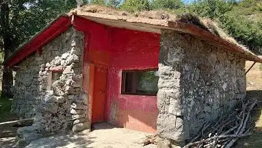 Photo de Refugio libre de Igaratzako Aterpea