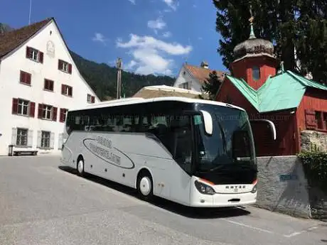 Photo de ABW Fahrbetrieb-Postauto