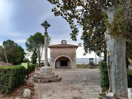 Photo de Ermita de Lloret