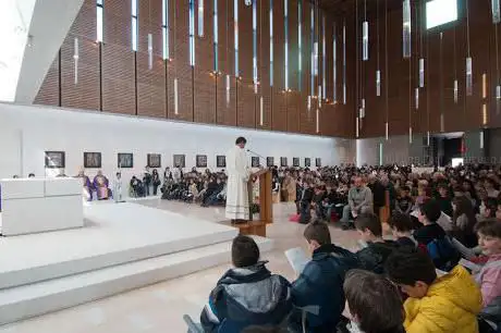 Unità Pastorale Padre Misericordioso