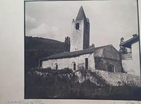 Chiesa di Sant'Ilario (Rovereto)