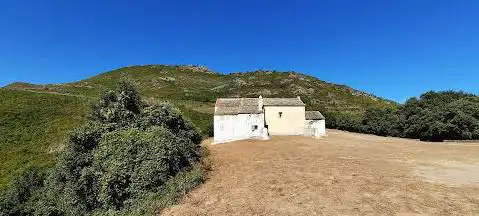 Notre Dame Des grâces