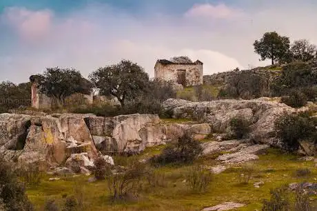 Photo de Zona de Nidos de Cigüeñas