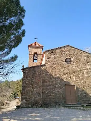Photo de Sant Vicenç de Castellbell