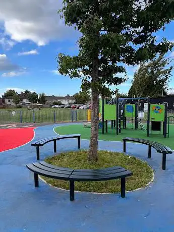 Caedelyn Park