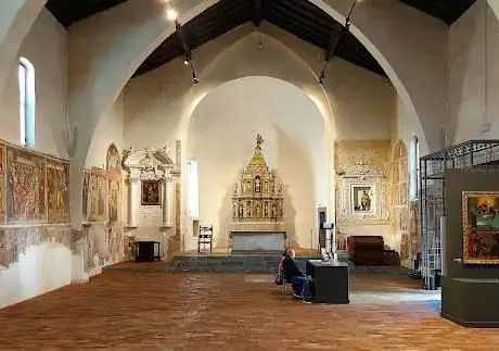 Chiesa di San Bartolomeo
