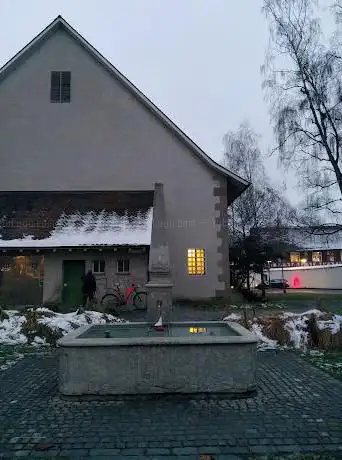 Brunnen