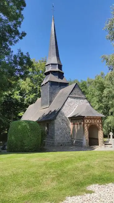 Photo de Chapelle de Fontelaye