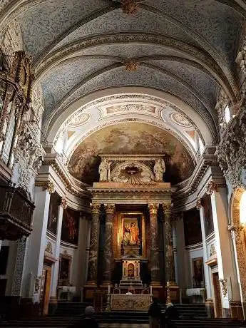 Photo de Church of San Esteban