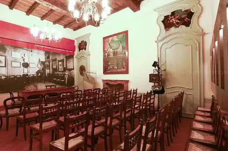Museo Storico del Mutuo Soccorso